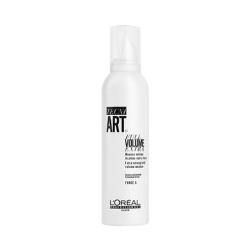 L'Oréal Tecni.Art Full Volume Extra Espuma 250ml