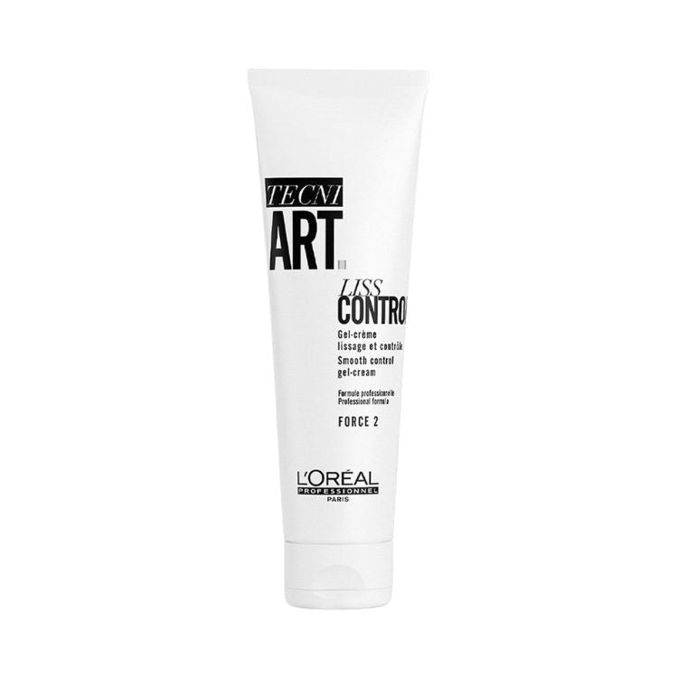 L'Oréal Tecni.Art Liss Control 150ml
