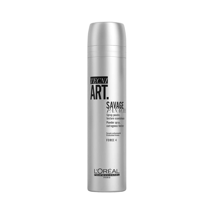 L'Oréal Tecni.Art Savage Panache 250ml