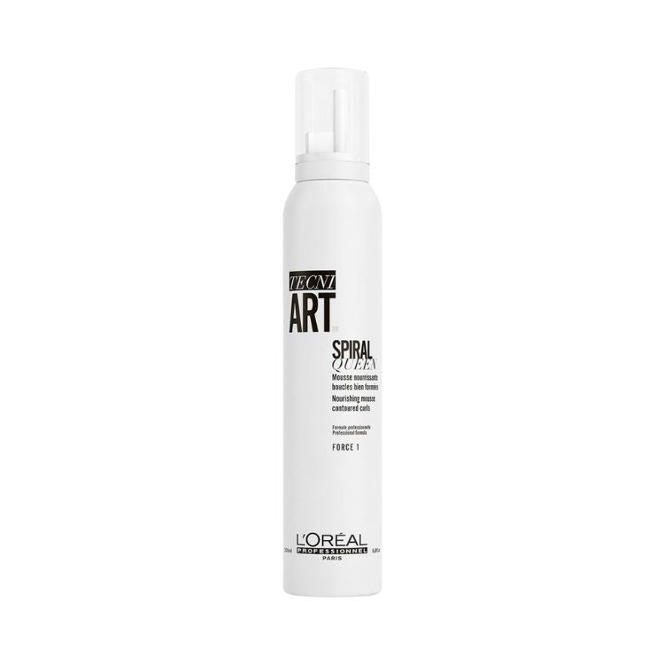 L'Oréal Tecni.Art Spiral Queen 200ml