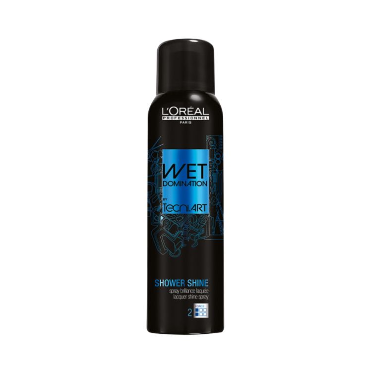 L'Oréal Tecni.Art Wet Domination Shower Shine 150ml