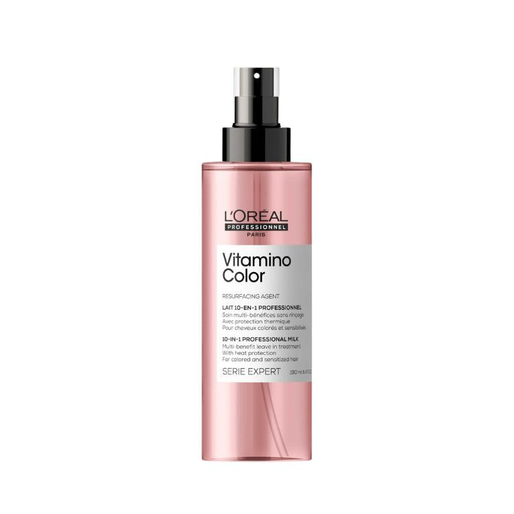 L'Oréal Vitamino Color Lait 10-in-1 190ml