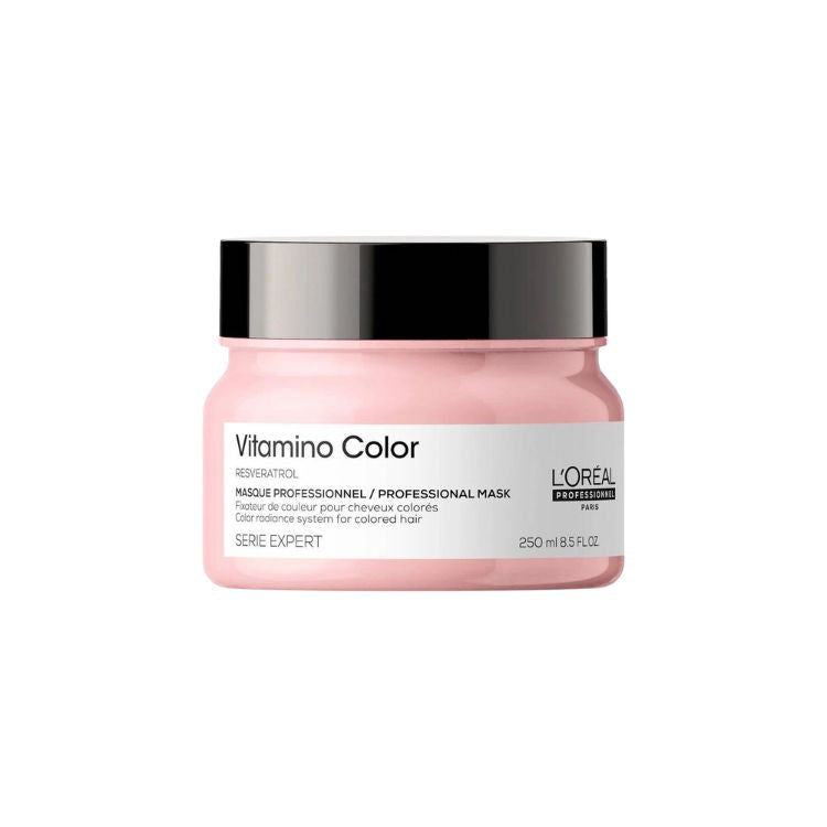 L'Oréal Vitamino Color Máscara 250ml