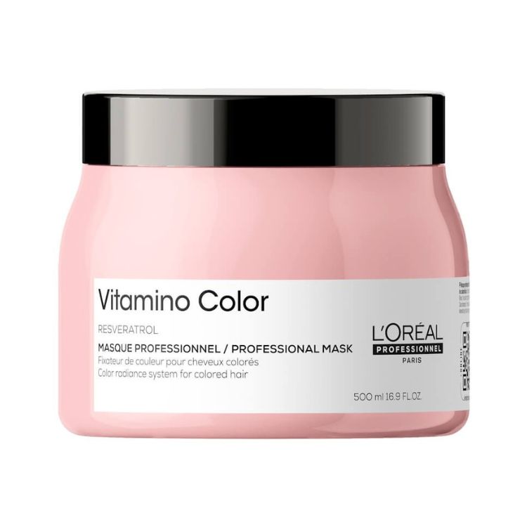 L'Oréal Vitamino Color Máscara 500ml