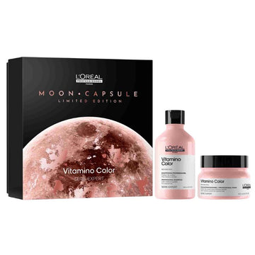 L'Oréal Vitamino Color Moon Capsule Coffret Duo Edição Limitada 2023