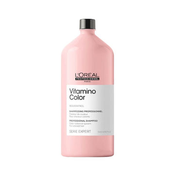 L'Oréal Vitamino Color Shampoo 1500ml