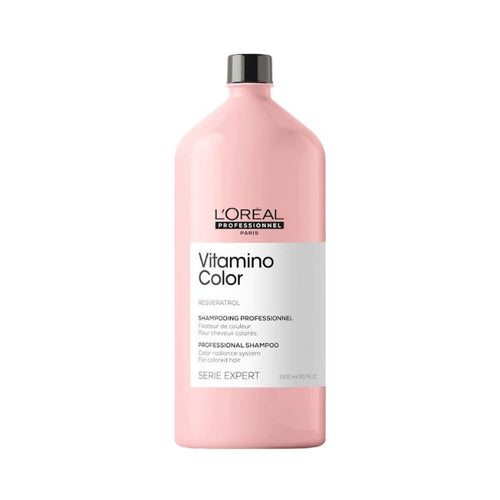 L'Oréal Vitamino Color Shampoo 1500ml
