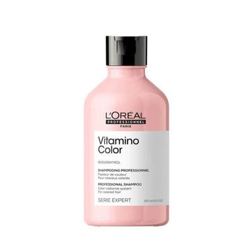 L'Oréal Vitamino Color Shampoo 300ml