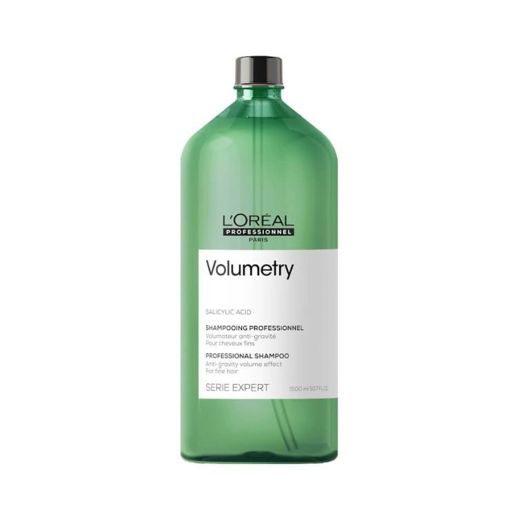L'Oréal Volumetry Shampoo 1500ml