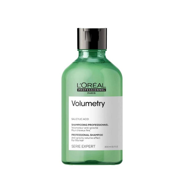 L'Oréal Volumetry Shampoo 300ml