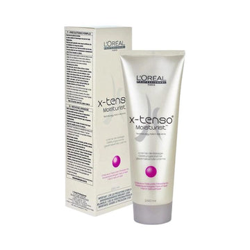 L'Oréal X-Tenso Moisturist Creme de Alisamento 250ml