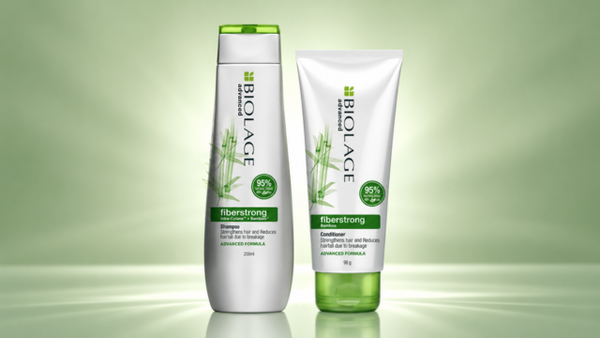 Matrix Biolage Fiberstrong
