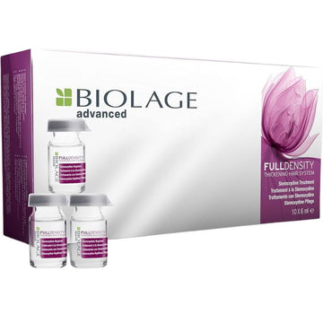 Matrix Biolage Full Density Ampolas 10x6ml