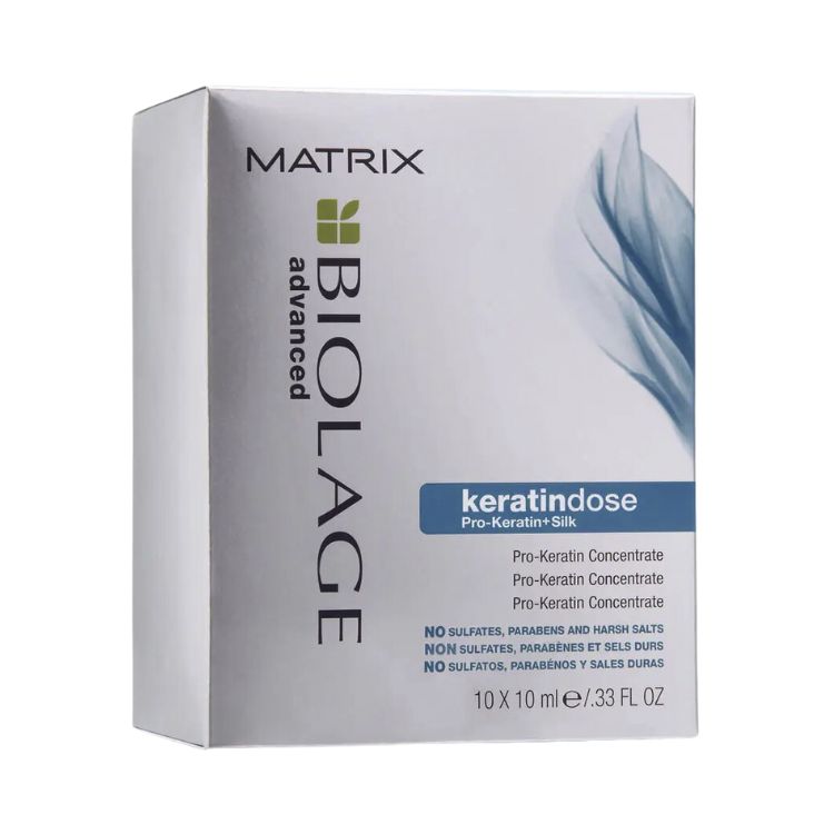 Matrix Biolage Keratindose Ampolas 10x10ml