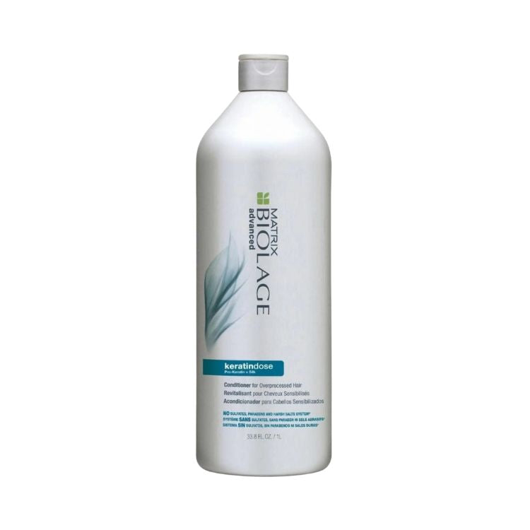 Matrix Biolage Keratindose Condicionador 1000ml