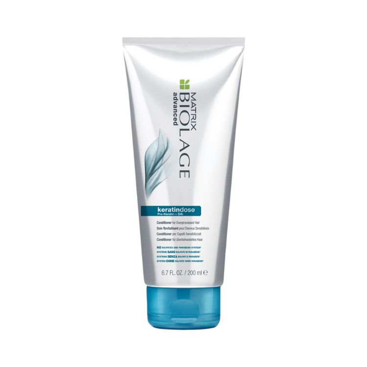 Matrix Biolage Keratindose Condicionador 200ml