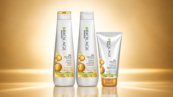 Matrix Biolage Oil Renew