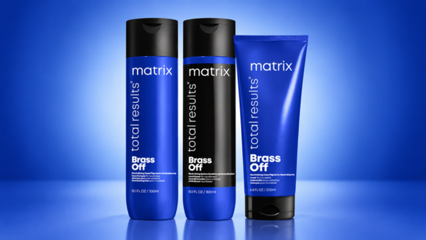 Matrix Total Results Brass Off