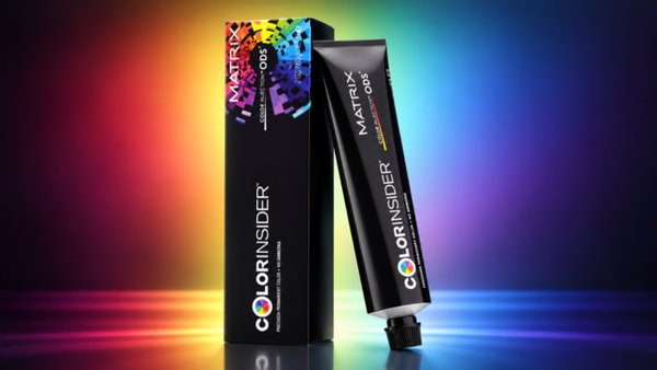 Matrix Color Insider
