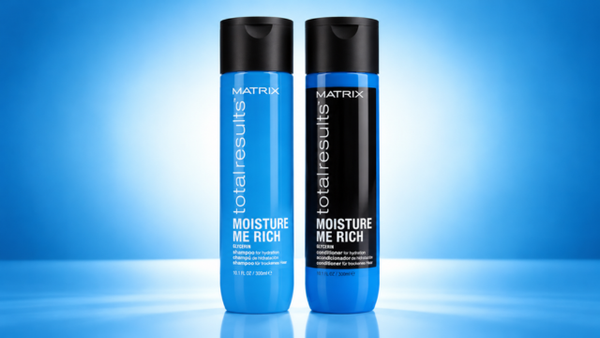 Matrix Total Results Moisture Me Rich