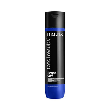 Matrix Total Results Brass Off Condicionador 300ml