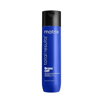 Matrix Total Results Brass Off Shampoo 300ml