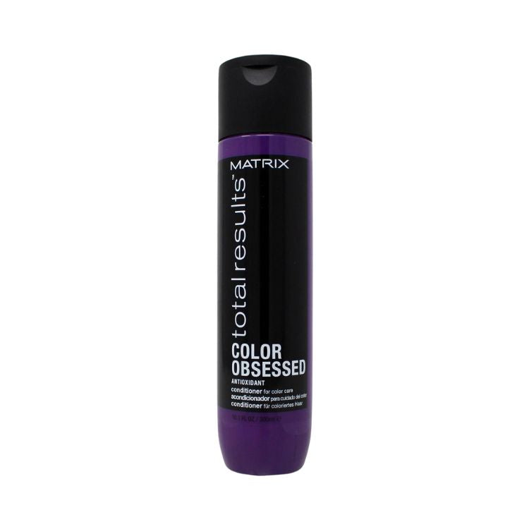 Matrix R Color Obsessed Matrix Total Results Color Obsessed Condicionador 300ml
