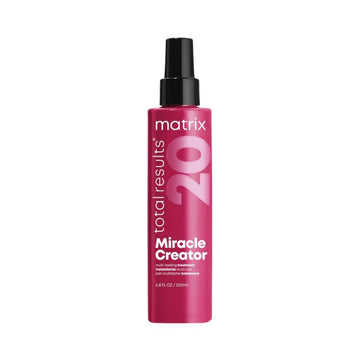 Matrix Total Results Miracle Creator Spray 20 Benefícios 190ml