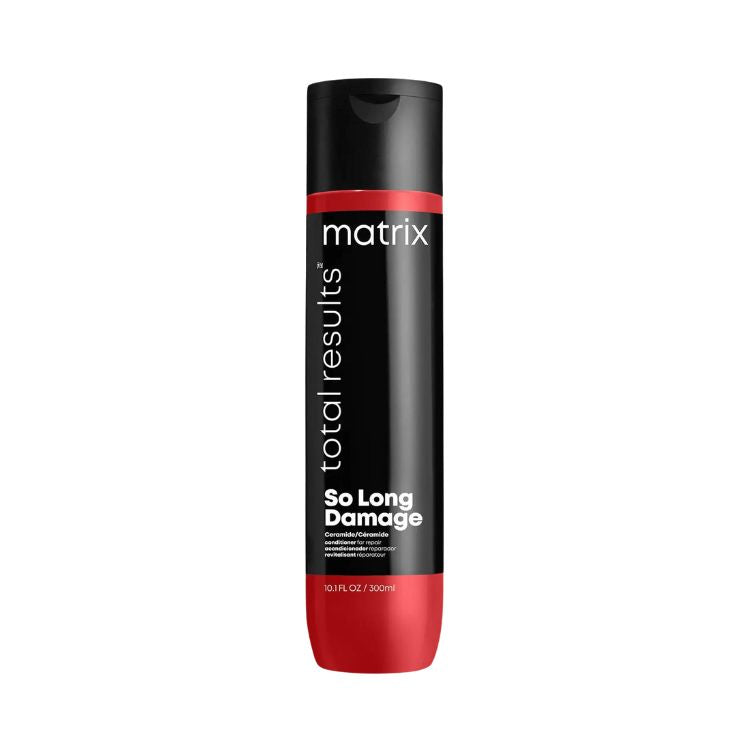 Matrix Total Results So Long Damage Condicionador 300ml