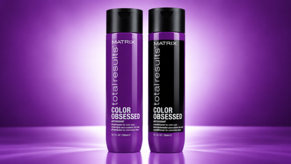 Matrix Total Results Color Obsessed