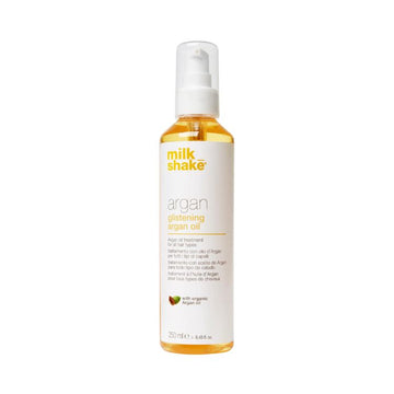 Milk_Shake Argan Glistening Oil 250ml