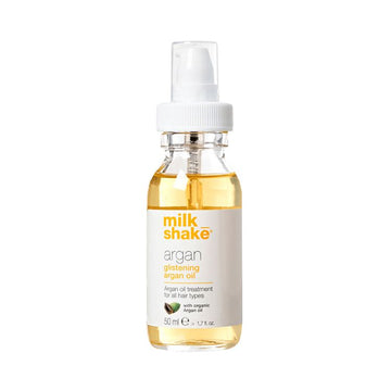 Milk_Shake Argan Glistening Oil 50ml