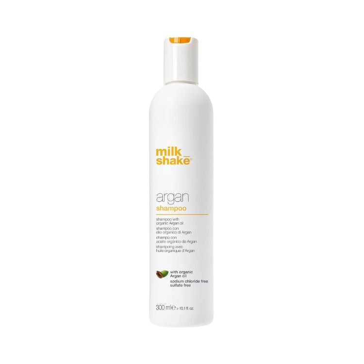 Milk_Shake Argan Shampoo 300ml