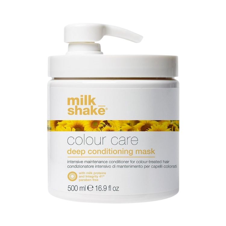 Milk_Shake Color Care Deep Conditioning Máscara 500ml