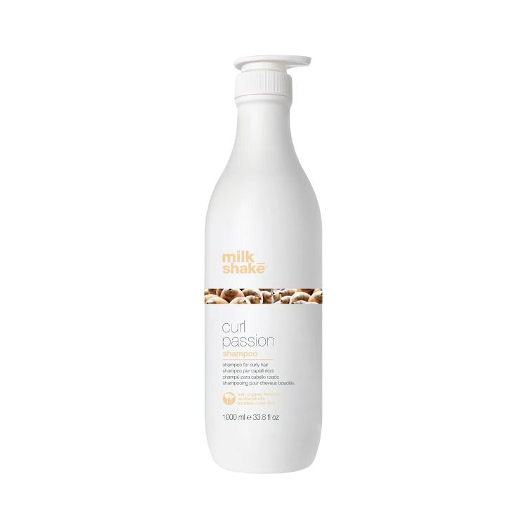 Milk_Shake Curl Passion Shampoo 1000ml