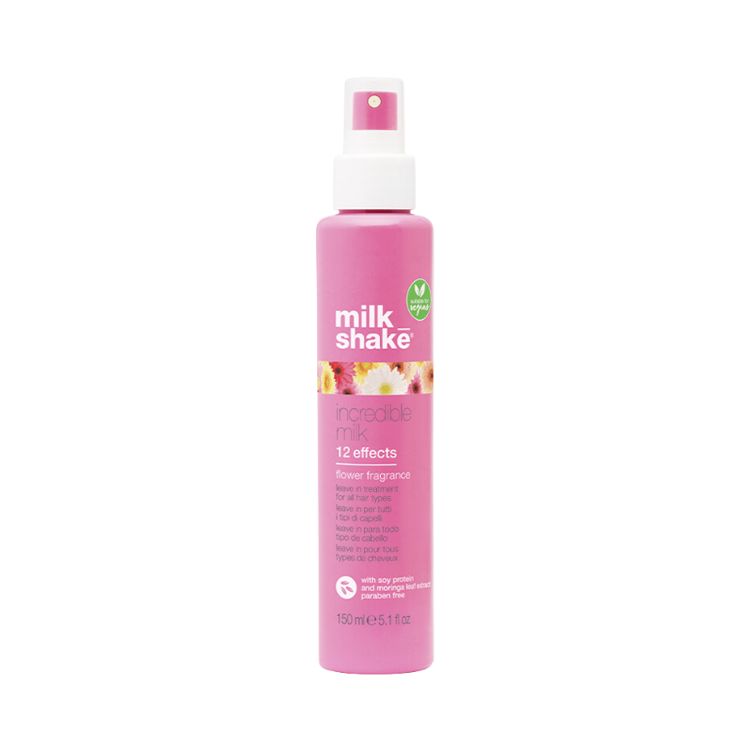 Milk_Shake Flower Power Incredible Milk 150ml