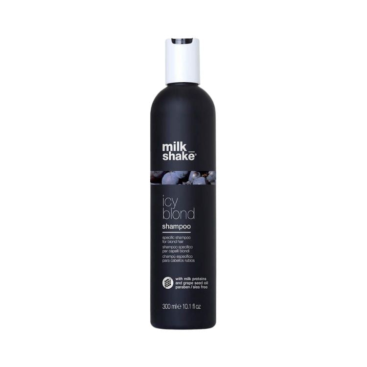 Milk_Shake Icy Blond Shampoo 300ml