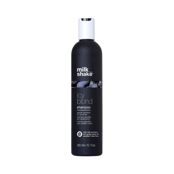 Milk_Shake Icy Blond Shampoo 300ml