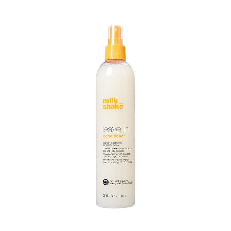 Milk_Shake Leave-In Treatments Spray Condicionador 350ml