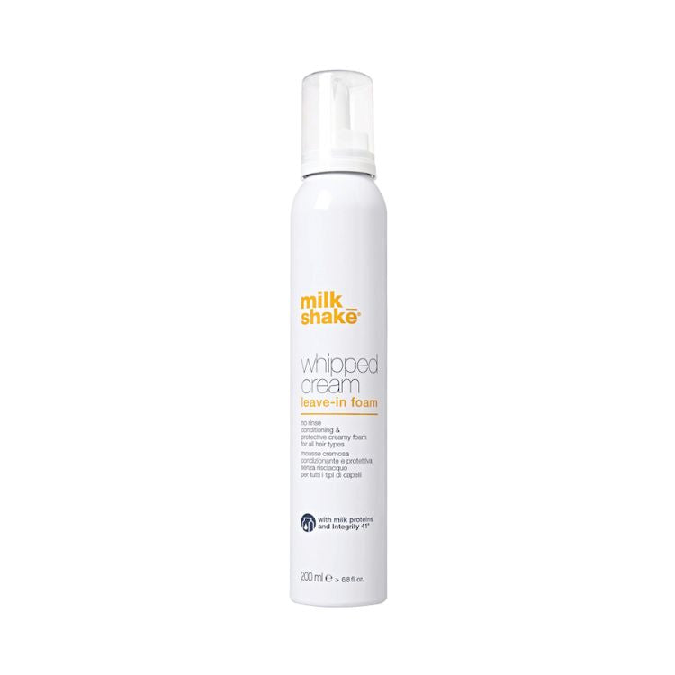 Milk_Shake Leave-In Treatments Whipped Cream 200ml