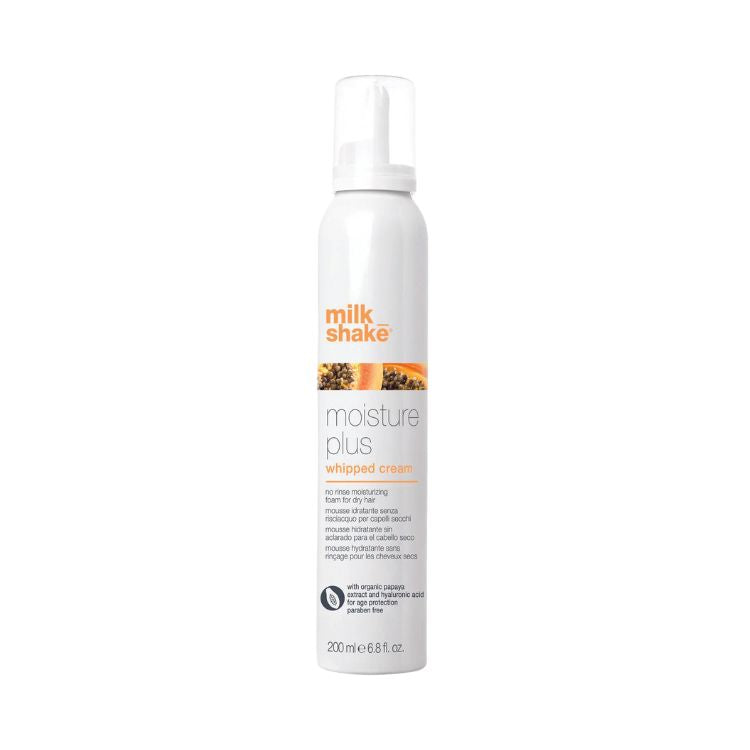 Milk_Shake Moisture Plus Whipped Cream 200ml