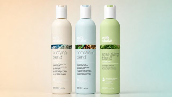 Milk_Shake Scalp Care