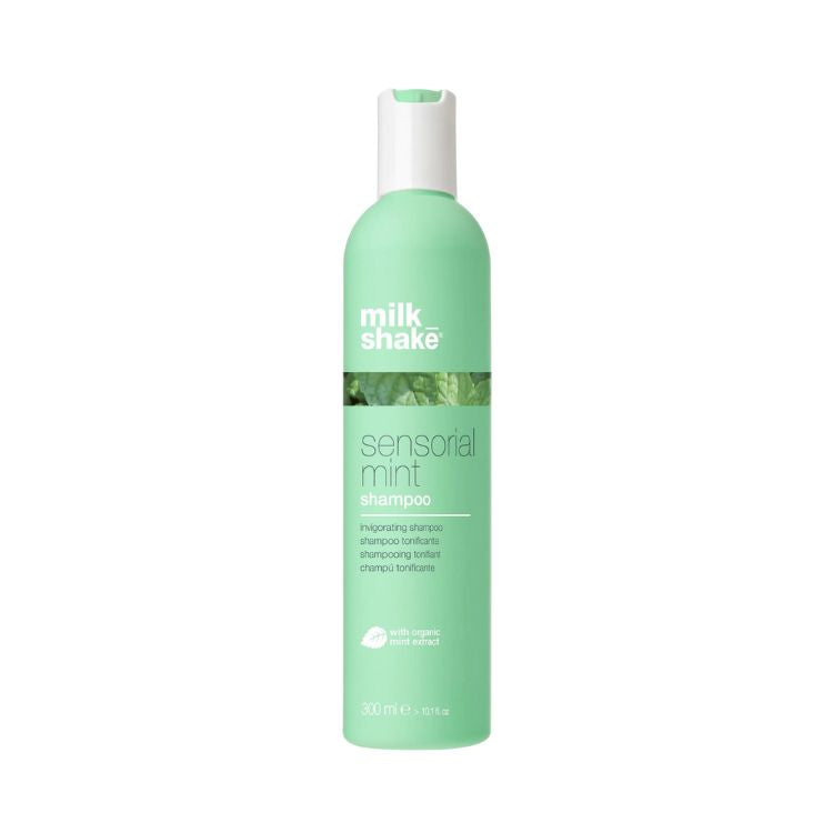 Milk_Shake Sensorial Mint Shampoo 300ml