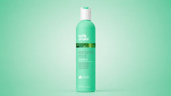 Milk_Shake Sensorial Mint