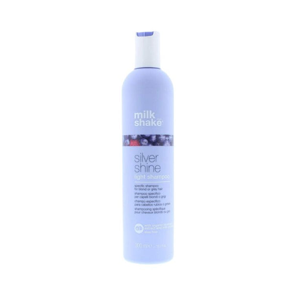 Milk_Shake Silver Shine Light Shampoo 300ml