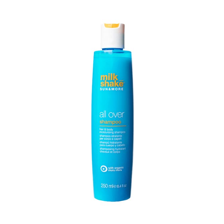 Milk_Shake Sun & More All Over Shampoo 250ml