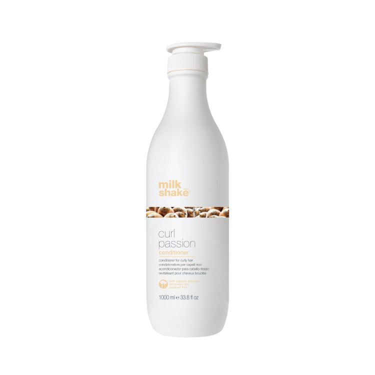 Milk_Shake Curl Passion Condicionador 1000ml