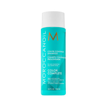 Moroccanoil Color Complete Shampoo 250ml