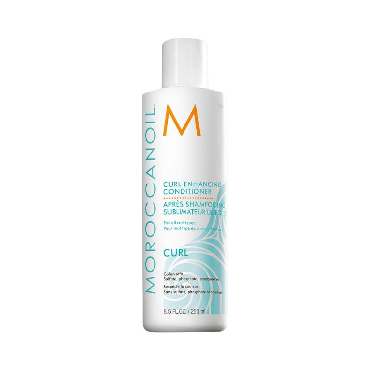 Moroccanoil Curl Condicionador Ativador de Caracóis 250ml