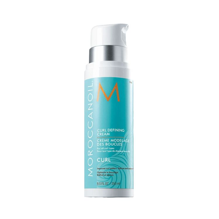 Moroccanoil Curl Creme Definidor de Caracóis 250ml